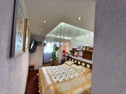 квартира по адресу Запорізька ул., 21