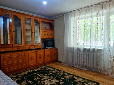 квартира по адресу Пограничная ул. (Чигрина), 47а