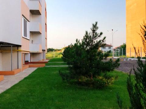 квартира за адресою Чорноморська вул., 6