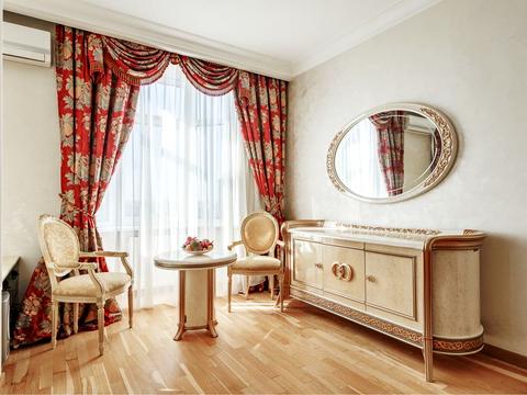 квартира по адресу Кловский спуск, 5
