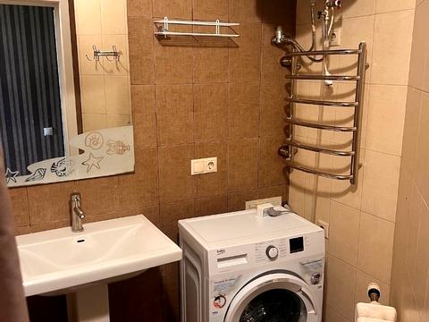 квартира по адресу Петра Григоренко просп., 13-Б