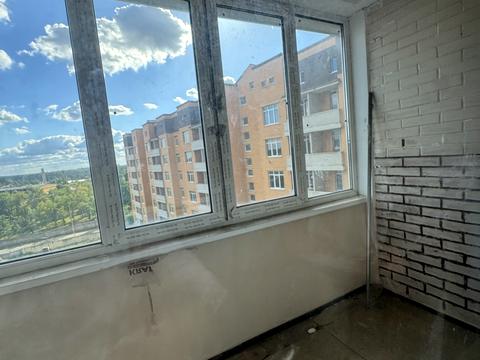 квартира за адресою Бориспільська вул., 19