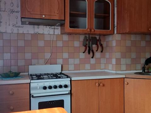 квартира по адресу Парковая ул., 76