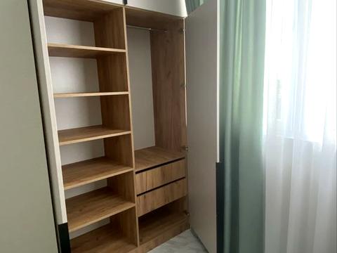 квартира за адресою Святошинська вул., 56