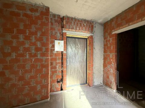 квартира за адресою Метрологічна вул., 107