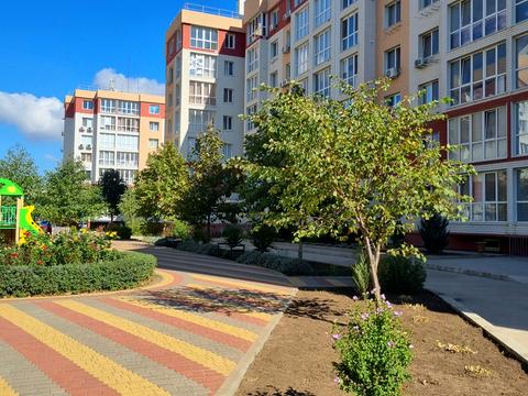 квартира по адресу Строительная ул., 50-А