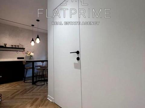 квартира за адресою Київ, Тадея Рильського бульв., 1