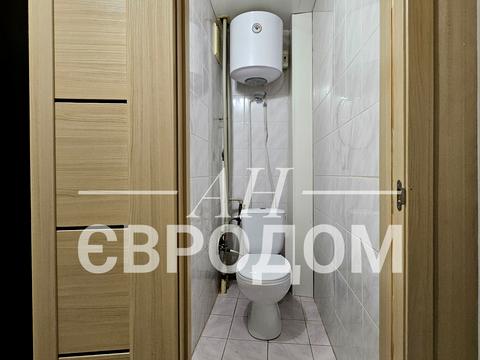 квартира по адресу Гольдберговская ул. (1-й Конной Армии), 11