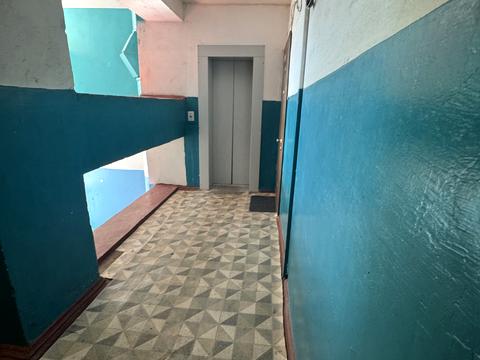 квартира по адресу Виталия Блажко ул., 11