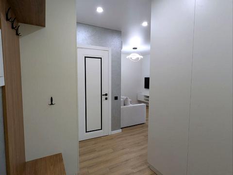 квартира по адресу Волчинецкая ул., 223