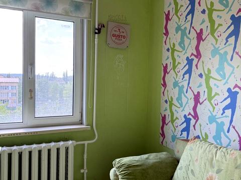 квартира по адресу Николая Вороного бульв. (Маршала Василевского), 8