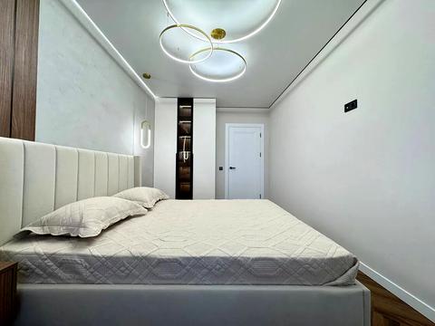 квартира по адресу Крайковского ул., 1