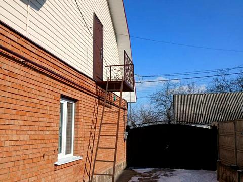 дом по адресу Арнаутовский пер., 88