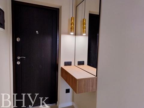 квартира за адресою Тернопіль, Смакули вул., 7