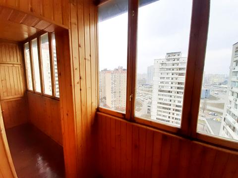 квартира по адресу Ревуцкого ул., 42