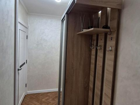 квартира по адресу Василия Симоненко ул., 18