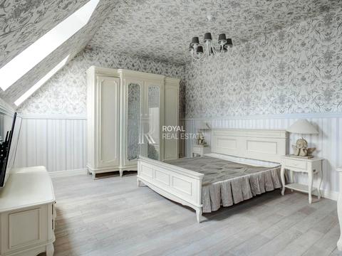 будинок за адресою 126-та Садова вул.