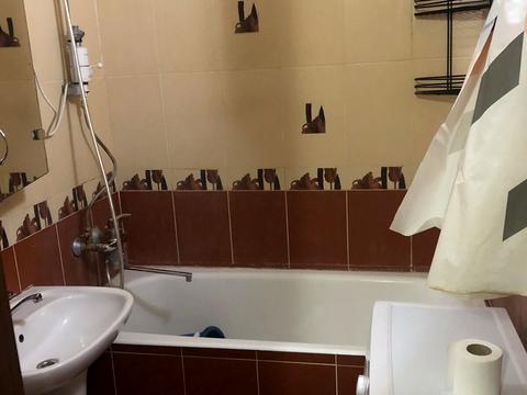 квартира по адресу Героев Севастополя ул., 5