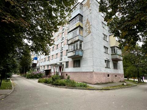 квартира за адресою Козацька вул., 61/1