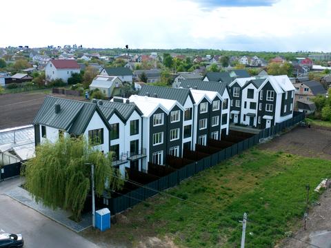 будинок за адресою Дніпровська вул. (Калініна), 27б