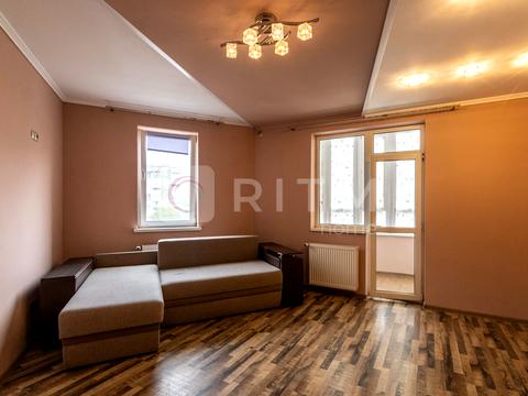 квартира за адресою Ольги Кисілевської вул., 37