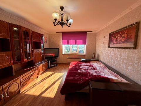 квартира по адресу Джамбула ул., 50