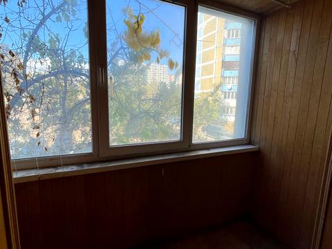 квартира по адресу Будищанская ул., 6-А