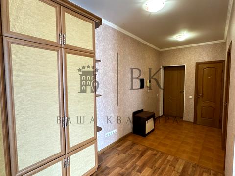 квартира по адресу Срибнокильская ул., 1
