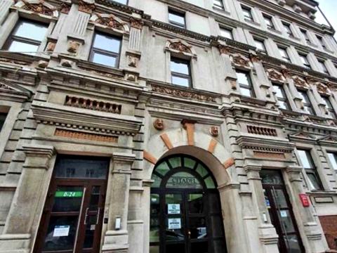 комерційна за адресою Січових Стрільців вул. (Артема), 20