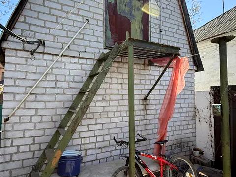 дом по адресу Балтийская ул.