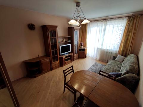 квартира по адресу Александра Кошица ул., 4