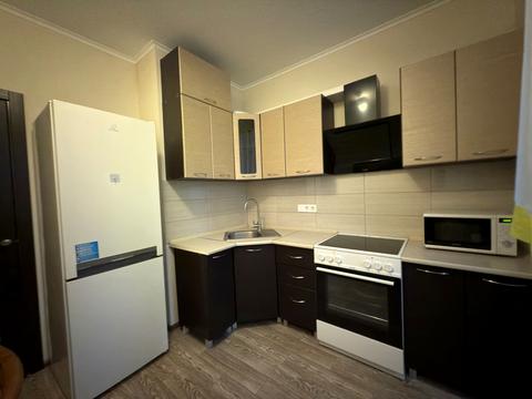 квартира по адресу Петра Калнишевського ул. (Михайла Майорова), 6