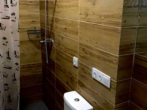 квартира за адресою Кам'янська вул. (Дніпродзержинська), 125Г