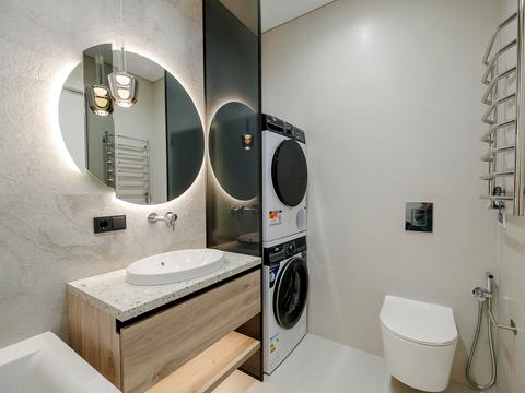 квартира за адресою Салютна вул., 2к6