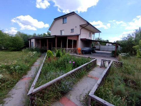 будинок за адресою Центральна, 56