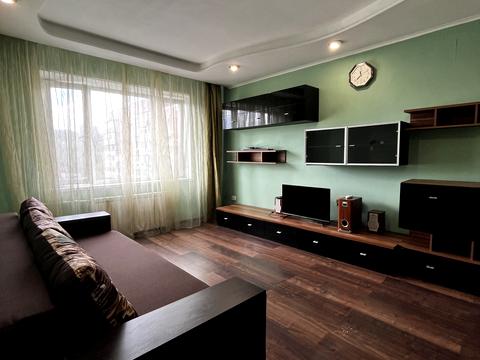 квартира за адресою Новорічна вул., 52