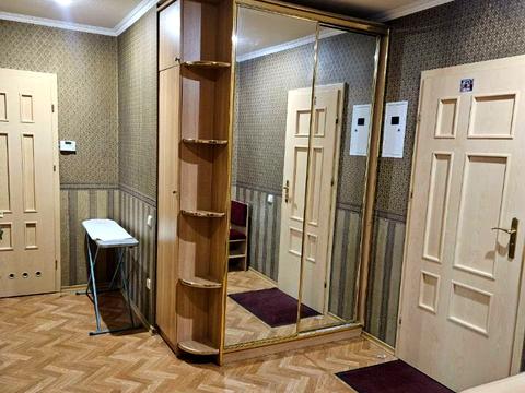 квартира за адресою Обсерваторна вул., 6