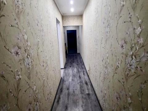 квартира по адресу Академика Королёва ул., 17
