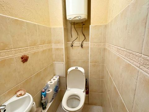 квартира за адресою Драгоманова вул., 1-Д