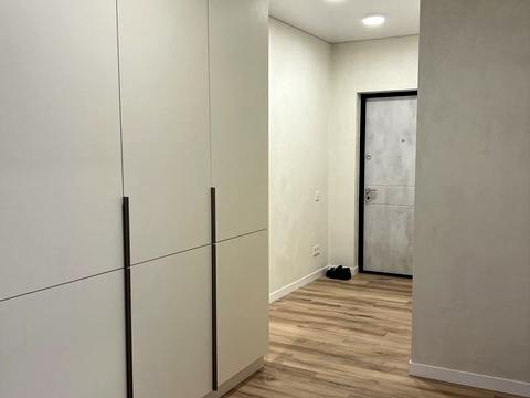 квартира по адресу Мандрыковская ул., 51л