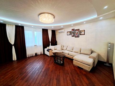 квартира по адресу Воскресенский просп. (Перова), 10а