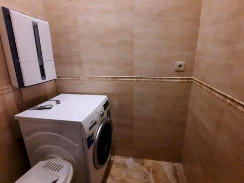 квартира по адресу Французский бульв., 22 К4