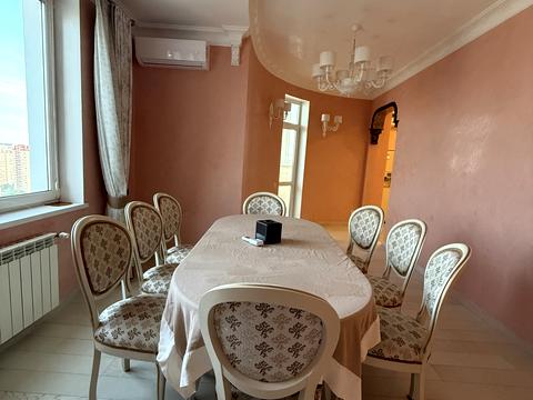 квартира по адресу Урловская ул., 16/37