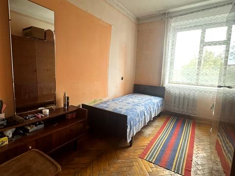 квартира по адресу Торговица ул., 16