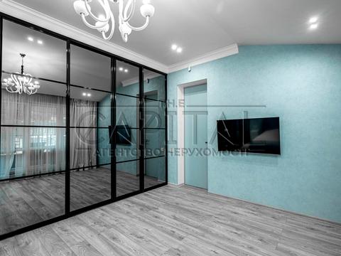 квартира по адресу Дегтярная ул., 7
