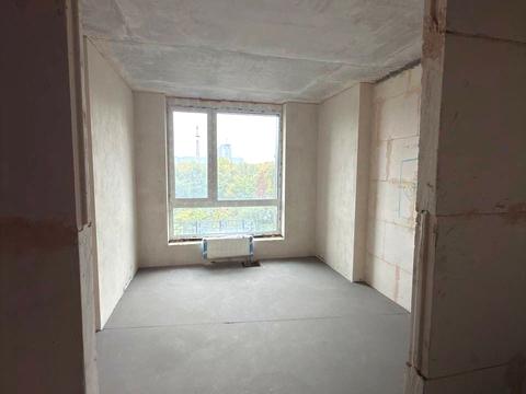 квартира по адресу Івана Кочерги ул., 17а