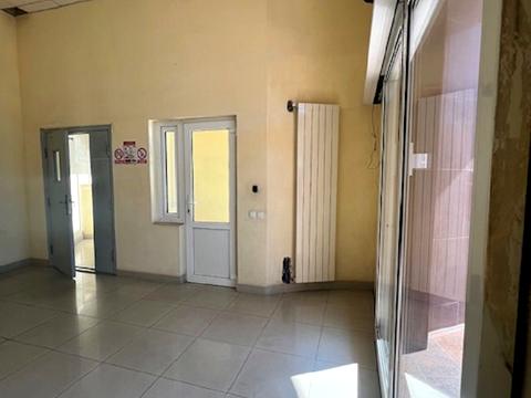комерційна за адресою Французький бульв., 9