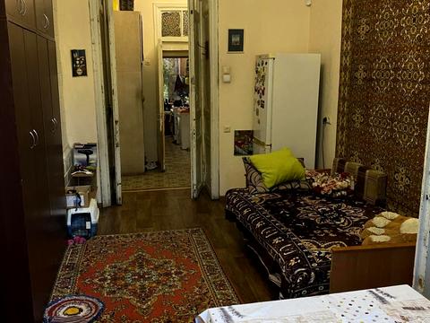 квартира за адресою Канатна вул., 84