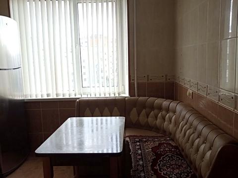 квартира за адресою Бориса Тена вул., 104