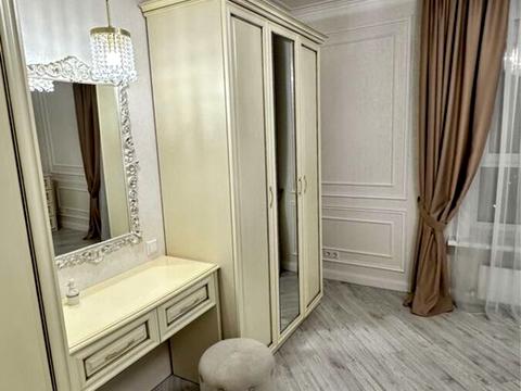квартира за адресою ГНС, 18/4